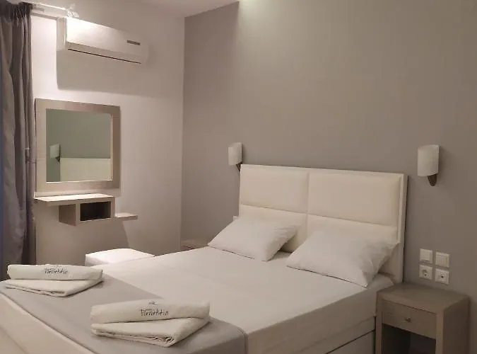 Paraktio Отель 2*