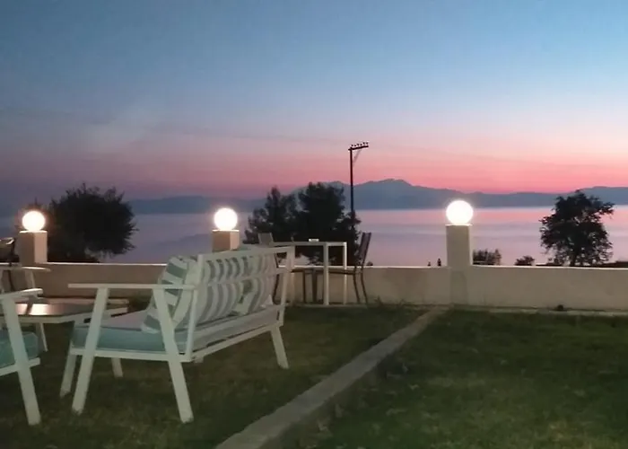 Paraktio 2* Nea Kallikrateia