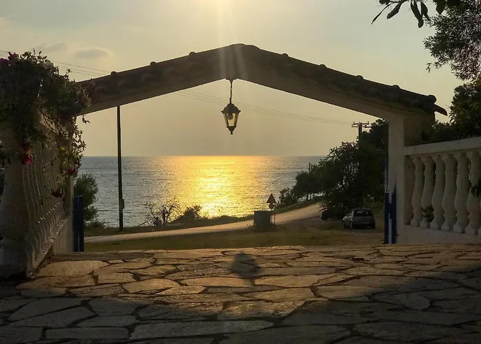 Paraktio Nea Kallikrateia