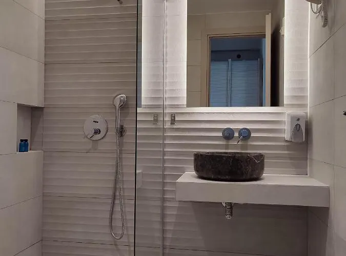 Paraktio Nea Kallikrateia