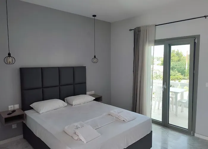 Paraktio 2* Nea Kallikrateia