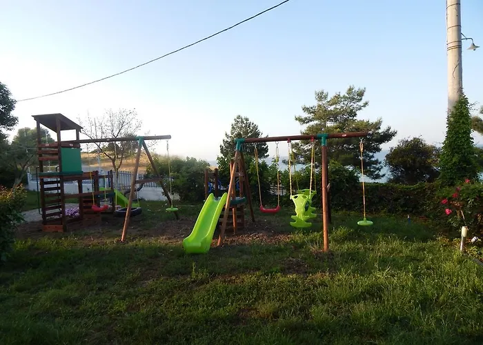 Paraktio Nea Kallikrateia