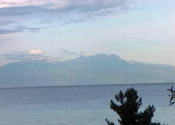 Paraktio 2* Nea Kallikrateia