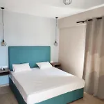 Paraktio Отель Nea Kallikrateia