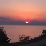 Paraktio Отель Nea Kallikrateia