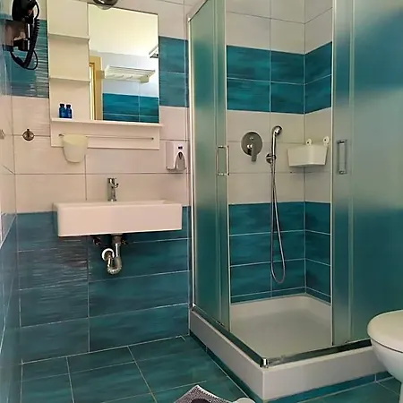 Paraktio Hotel Nea Kallikrateia