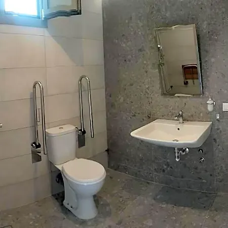Paraktio Nea Kallikrateia