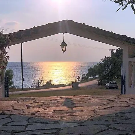Hotel Paraktio