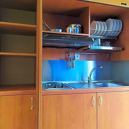 Paraktio Hotel Nea Kallikrateia