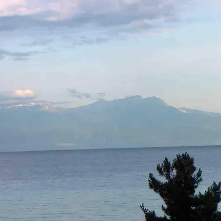 Paraktio 2* Nea Kallikrateia