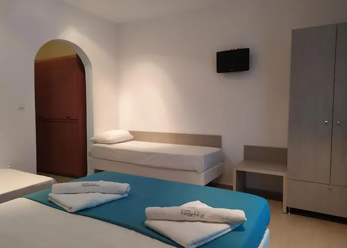 Paraktio 2* Nea Kallikrateia