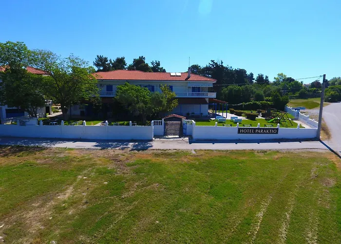 Paraktio 2*