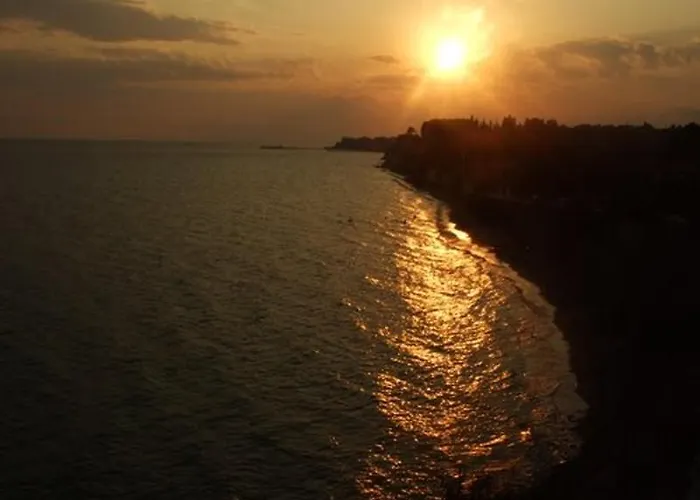 Отель Paraktio 2*