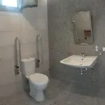 Hotel Paraktio Nea Kallikrateia