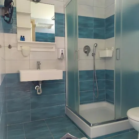 Paraktio 2* Nea Kallikrateia