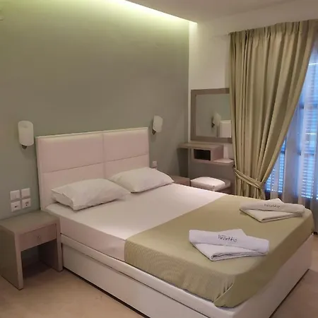 Paraktio Nea Kallikrateia