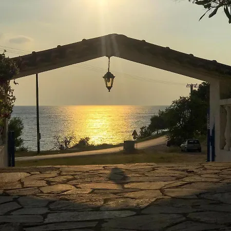 Paraktio Nea Kallikrateia