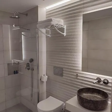 Paraktio 2* Nea Kallikrateia