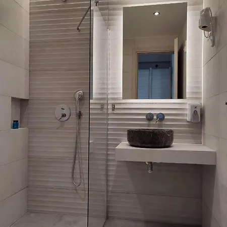 Paraktio Nea Kallikrateia