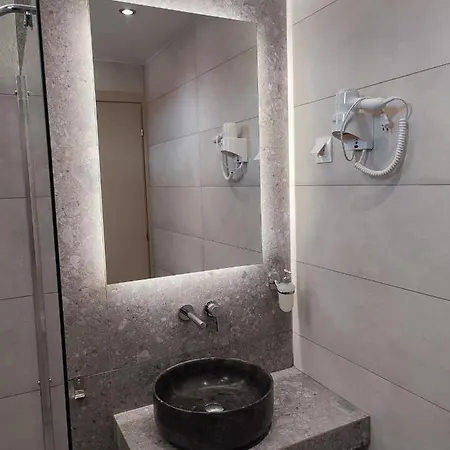 Paraktio Hotel Nea Kallikrateia