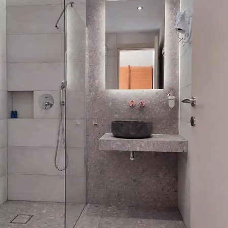 Paraktio Hotel Nea Kallikrateia