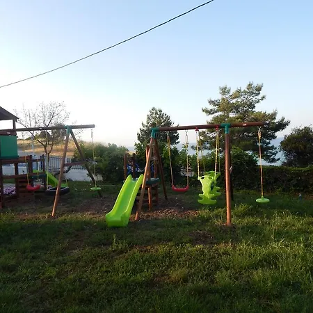 Paraktio Nea Kallikrateia