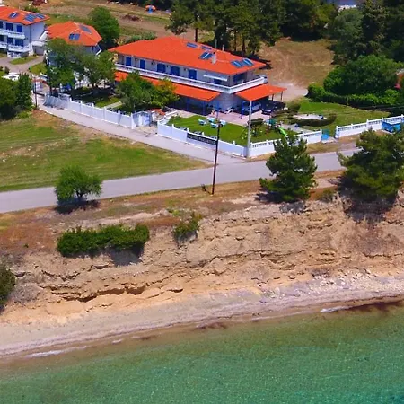 Paraktio Hotel Nea Kallikrateia